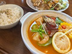 -山由之cafe&meal(小寨店)