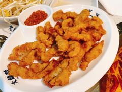 -大龙燚火锅