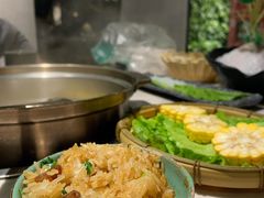 -狐狸爱上椰子鸡(滨江星光大道店)