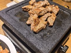 -百年食客韩式烤肉(南三环店)