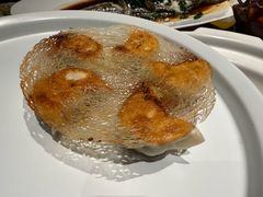 -上海滩餐厅(BFC外滩金融中心店)