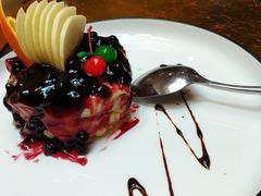 -老江南春·中国龙菜(衡山路店)