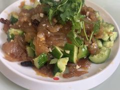 -龙香居海鲜浑锅家常菜·特色驴肉