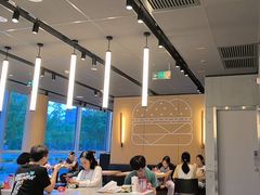 -麦当劳(北苑秋实路店)