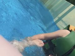 -上海玛雅海滩水公园