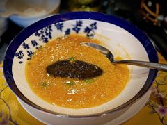 -红棉中餐厅·广州海航威斯汀酒店
