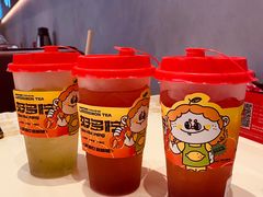 -聚味瞿记·龙虾堂(坡子街店)