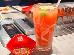 -丰茂烤串(港旅店)