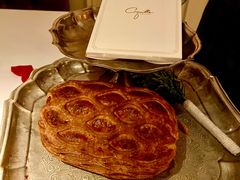 -壳里西餐厅Coquille Seafood Bistro(蒙自路店)