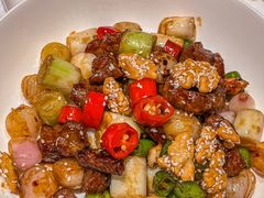 -粤匠·澳门点心粤菜海鲜(澳门半岛店)