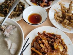 -晓琦农家菜馆·地道农家菜