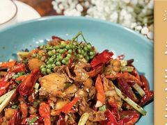 -清漫·派对音乐餐吧(市桥店)