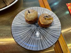 -龍堂蟹黄小笼包(万家丽店)