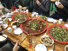 -东吴霸王兔(松青路店)