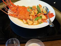 -丽晶轩中餐厅(重庆丽晶酒店)