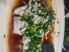 -鱼你相聚·河鲜馆(袁家岭店)