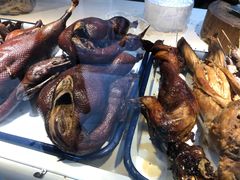 -王浩儿纪六孃甜皮鸭(乐山总店)