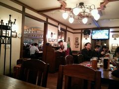 -宝莱纳啤酒花园餐厅PAULANER BRAUHAUS Nanjing(广州路店)