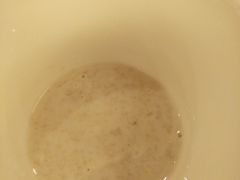 牛奶麦片粥-喜来登酒店-盛宴标帜餐厅