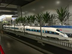 -中国铁道博物馆(正阳门馆)