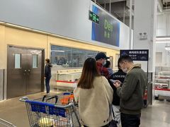 -山姆会员商店(邻瑞广场店)