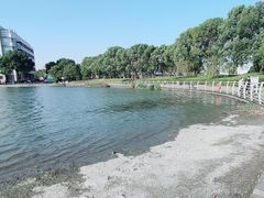 -美兰湖景区