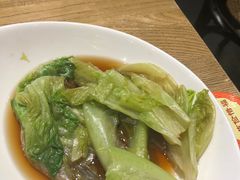 -新梅华·茶点餐厅(欧尚店)