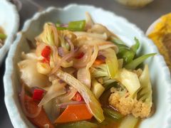 -阿弟特色海鲜餐厅·大排档(平潭店)