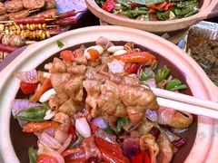 -庆峰龙虾烧烤(合肥一店)