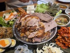 -Myth猪蹄(明洞店)