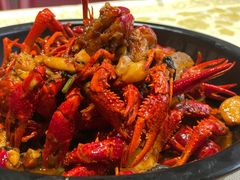 -聚味瞿记·龙虾堂(坡子街店)