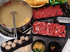 -林记潮牛·牛肉火锅(上马墩店)