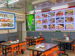 -好味道海鲜大排档·老字号(巽寮湾海鲜市场店)