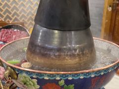 -东来顺•非遗火锅(外滩店)
