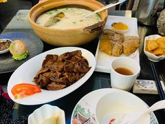 -堂宴·老厦门私房菜(1988仙岳总店)