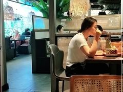 大堂-泰妃殿(新世界旗舰店)