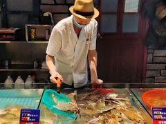 -黄龙海鲜大排档(杭州总店)