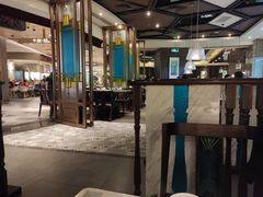 大堂-岭南真味·匠心粤菜(K11店)