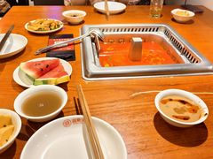 -滋奇·扬州地标火锅(东关街店)