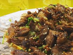 -北海渔村酒楼·粤菜海鲜点心(新华店)