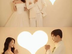 -经典婚纱摄影美学馆·私人定制