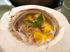 -椰子营·椰子鸡火锅(万象里店)