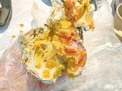 -巴厘龙虾·榜首油焖大虾(音乐学院·沿江酒馆店)