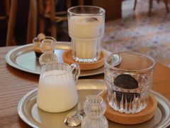 -及咖啡GatherCoffee(华申大厦店)