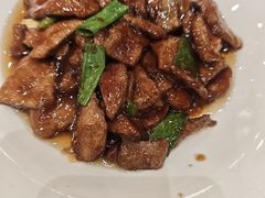 小快活猪肝-陈记菜馆·非遗淮扬菜(东关街教场店)