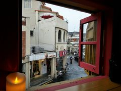 -Eckl’s爱氏热狗(猫街店)