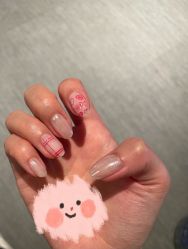 -妙睫屋日式美甲美睫