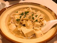 -美人鱼悬崖海景餐厅(鹿嘴山庄店)