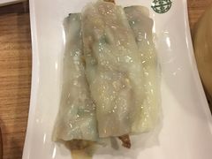 -添好运点心专门店(中环IFC店)
