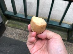 -金盆阿嬷香菇茶叶蛋(玄光店)